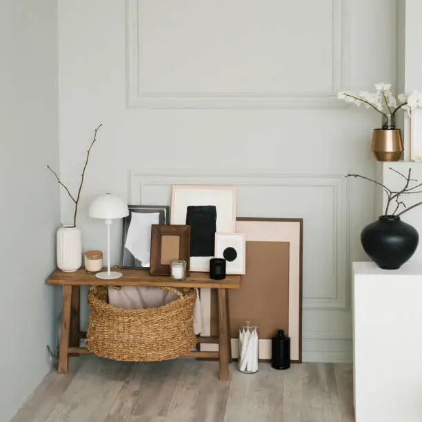 Elevate Your Space: Luxury vs. Budget-Friendly Home Decor Products Elevate Your Space: Luxury vs. Budget-Friendly Home Decor Products